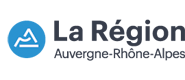 la region rhone alpes