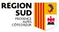 region alpes du sud